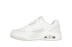 SKECHERS Uno Court (177710-WHT) weiss 4