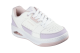 SKECHERS Uno Court Courted (177710-WLVP) weiss 4
