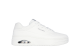 Skechers Uno Court (183145-WHT) weiss 1