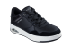 SKECHERS UNO (177815-BLK) schwarz 4