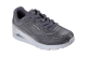SKECHERS Uno Disco Nite (177162-BLK) grau 4