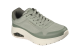 SKECHERS UNO Flex Spring On Air (183310-SAGE) bunt 4