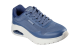 SKECHERS UNO Flex Spring On Air (183310-SLT) blu 4