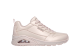 SKECHERS Uno Galactic Gal (177104-LTPK) beige 1
