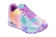 Skechers Uno Gen1 Prism Burst (310560L-PRMT) lila 5