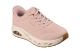 SKECHERS UNO Glide Step On Air (190113-BLSH) pink 4