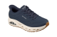 SKECHERS UNO Glide Step On Air (190113-NVY) bunt 4