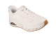 SKECHERS UNO Glide Step On Air (190113-WHT) beige 4