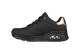 Skechers Uno Golden Air (177094;BBK) schwarz 4