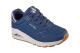 SKECHERS UNO Golden Air Grö e (177094-NVY) blau 4