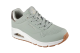 SKECHERS Uno Golden Air Grö e (177094_SAGE) grün 4