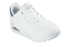 SKECHERS Uno Golden Air (177094-WSL) weiss 4