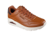 SKECHERS Harry Kane (183920-CSNT) braun 4