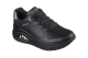 SKECHERS UNO Icon Idolized Air (177767-BBK) schwarz 4