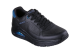 SKECHERS UNO Icon Idolizer (183231-BBK) schwarz 4