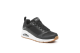 SKECHERS Uno Inside Matters (155005-BKW) schwarz 6