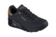 SKECHERS UNO Jungle Nite (177093-BBK) schwarz 5