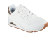 SKECHERS Uno Jungle Nite (177093-WHLD) weiss 5