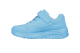 SKECHERS Uno Lite (310451L-AQUA) blau 4