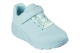 SKECHERS Uno Lite (310451L-TURQ) blau 5