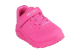 SKECHERS Uno Lite (310451N-HPK) pink 4