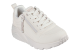 SKECHERS UNO Lite - Easy Zip (310387L-NAT) beige 4