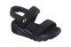 SKECHERS Uno Lite Sandal Sunny Stand (310372L-BKRG) schwarz 4