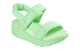 SKECHERS Uno Lite Sandal Sunny Stand (310372L-LIME) grün 4