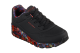 SKECHERS Uno Majestic Garden (155583-BKMT) schwarz 4