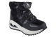 Skechers Uno Peaks Moon Puffz Shoes (177559-BLK) schwarz 5