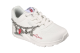 Skechers UNO Rock N Charm (190003-WHT) blanco 4