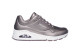 SKECHERS Uno Rose Bold (73691-PEW) grau 1
