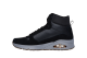 SKECHERS Uno Stacre Mid (183013-BLK) schwarz 4