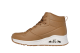SKECHERS Uno Stand High (177097-CSNT) braun 4