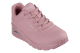 SKECHERS Uno Stand on Air e 37 (73690-DKRS) pink 4