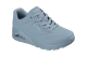 SKECHERS UNO Stand on Air (73690-GYBL) blau 4