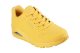 SKECHERS UNO Stand on Air (73690-MUST) gelb 4