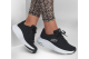 Skechers Vapor Foam (150022-BKW) schwarz 2