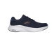 Skechers Vapor Foam Pursual (232627-NVOR) blau 1