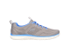 Skechers Virtue Kind Favor (104412-GYBL) grau 1