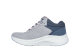 Skechers Waterproof Arch Fit 2.0 Rainy Days Shoes (150194-GYMT) grau 4