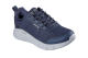 SKECHERS BOBS B Flex Proof (117351-DKNV) blau 4