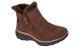 SKECHERS Easy Going High Zip 2 (168042-CHOC) braun 4