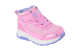 SKECHERS Storm Blazer (303493N-PKLV) pink 4