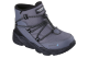 SKECHERS Turbo Tread Storm Glider (406385L-CCBK) grau 4