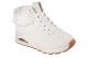 SKECHERS UNO Gen1 Comfurt Kicks (310337L-NAT) blanco 4