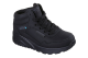 SKECHERS UNO Lite (417009L-BBK) schwarz 4