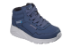 SKECHERS Uno Lite Aqua Ave (417009L-NVY) blau 4