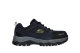 Skechers Work Greetah Comp Toe (77183EC-NVBK) blau 1