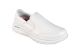 Skechers Flex Advantage SR Bronwood (77071EC-WHT) weiss 5